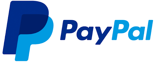pay with paypal - Iain Armitage Store